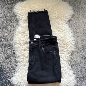 Abercrombie & Fitch Jeans Size